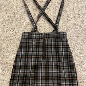 Overall